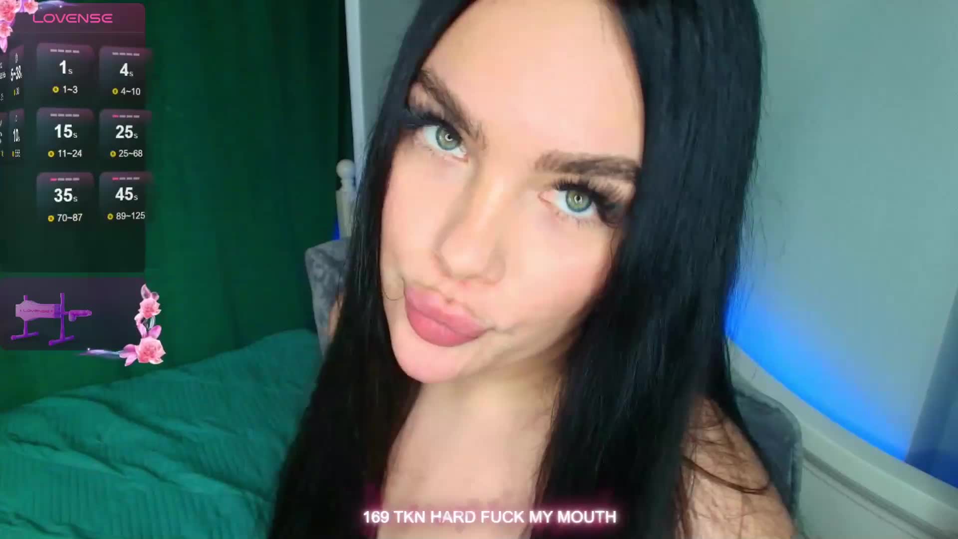 katerine-Monroe Live Sex December 14, 2025