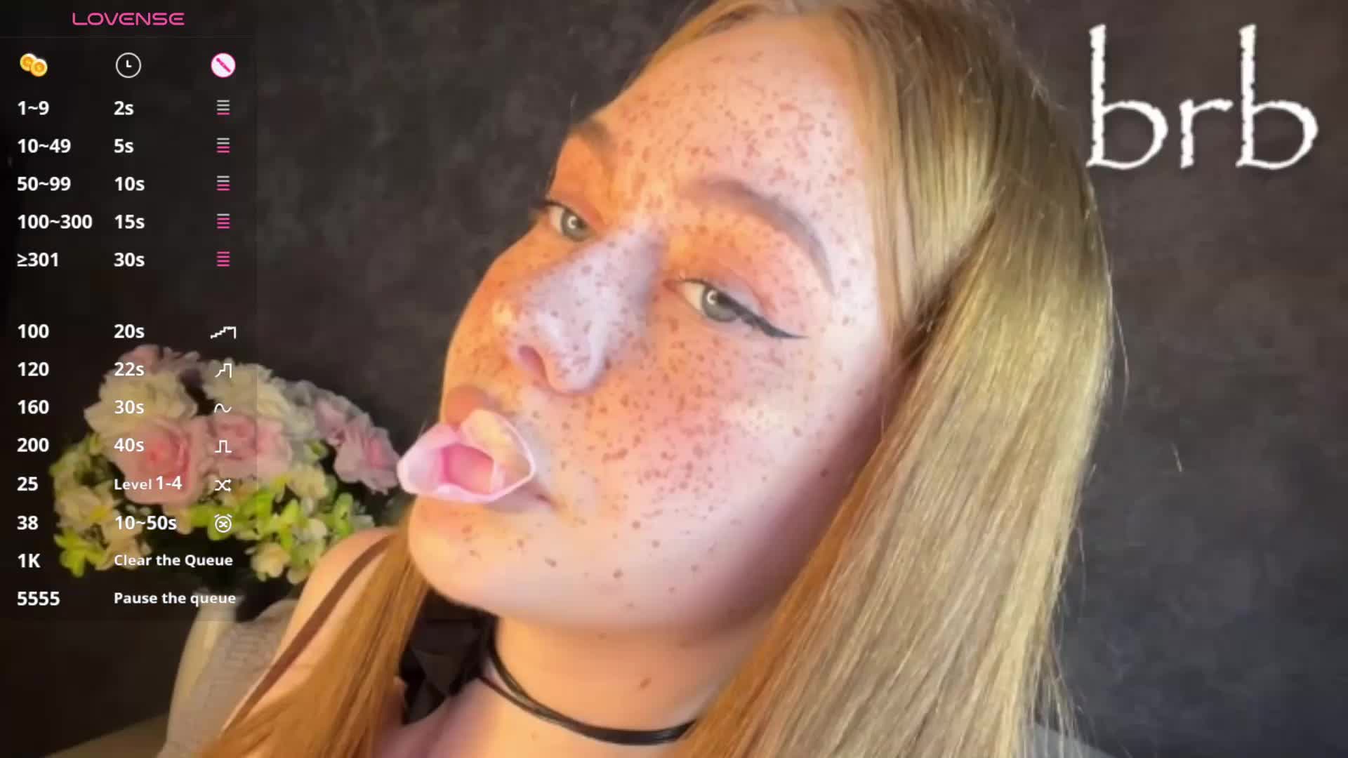 Roxy-Sunny Live Sex December 19, 2025