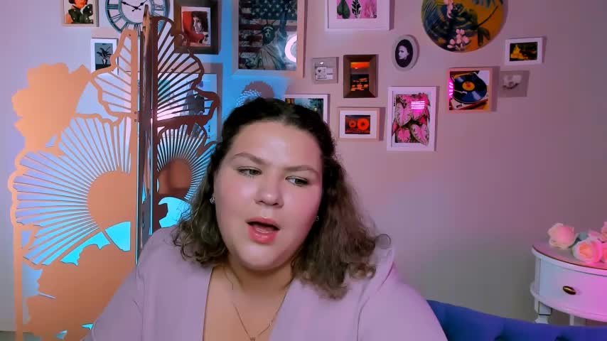 FlorenceAnderson Live Sex December 14, 2025