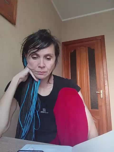 Hellenalonenochka Live Sex December 14, 2025