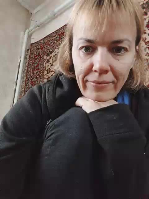 KissaHot Live Sex December 13, 2025