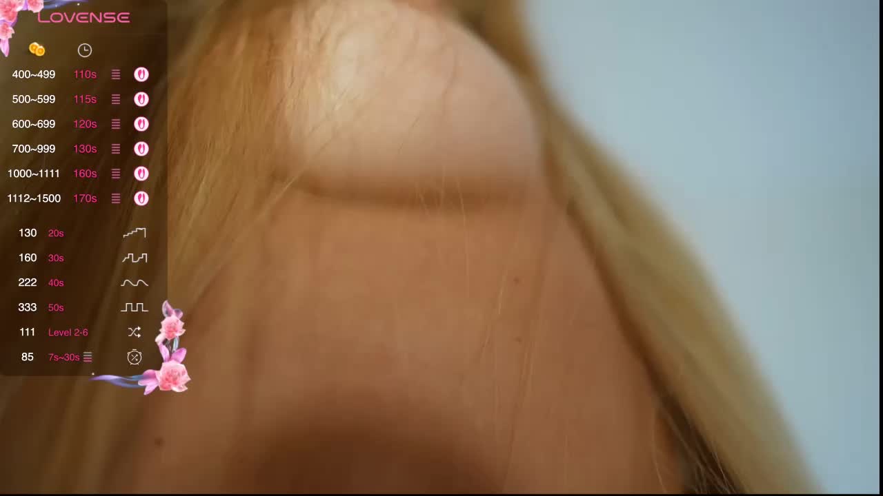 Anesthesiia Live Sex December 13, 2025