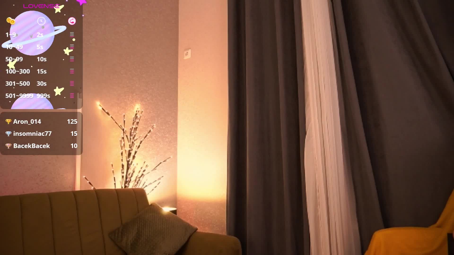 LilElfie Live Sex December 18, 2025