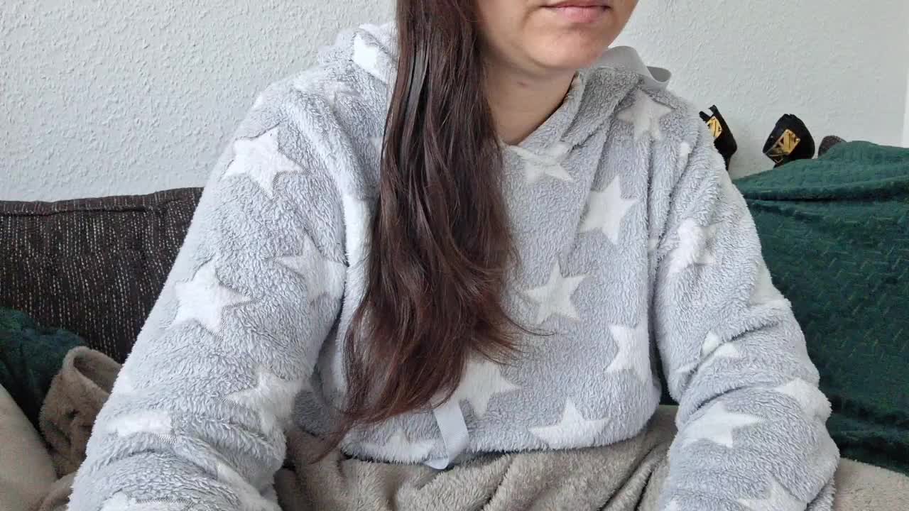 CyndeeWinter Live Sex December 14, 2025