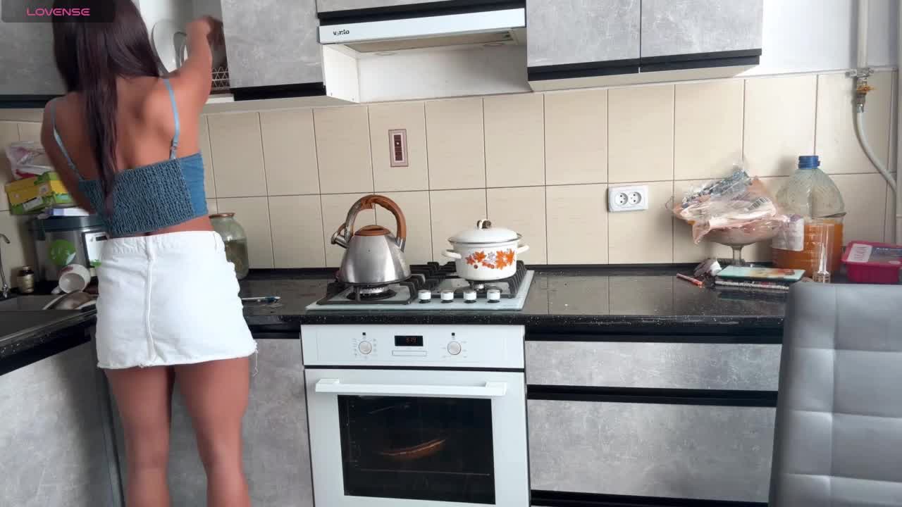 Maryllove Live Sex December 13, 2025