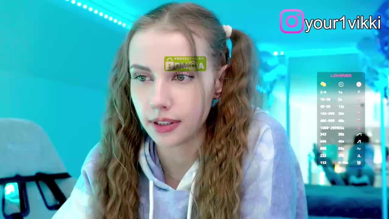 VikkiExtraCheese Live Sex December 18, 2025