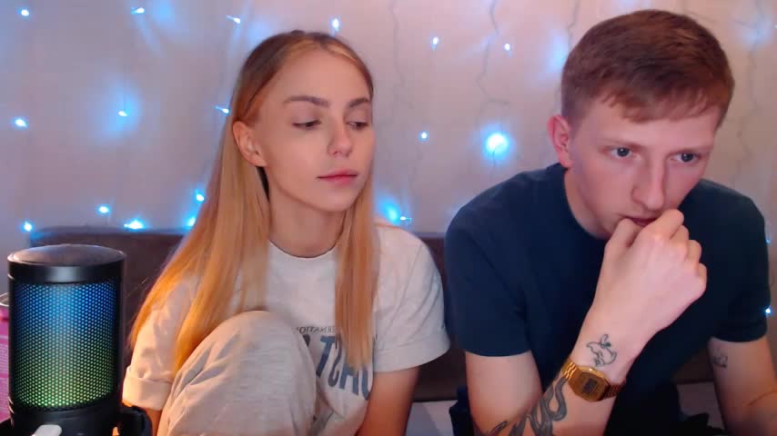 juliaanddima Live Sex December 18, 2025