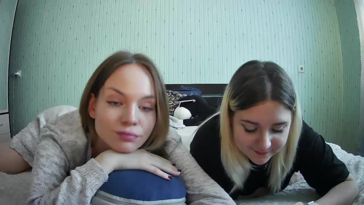 DoubleChris Live Sex 2025.09.23