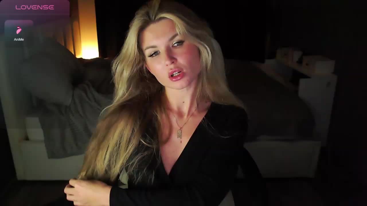 Masha-Masha Live Sex December 15, 2025