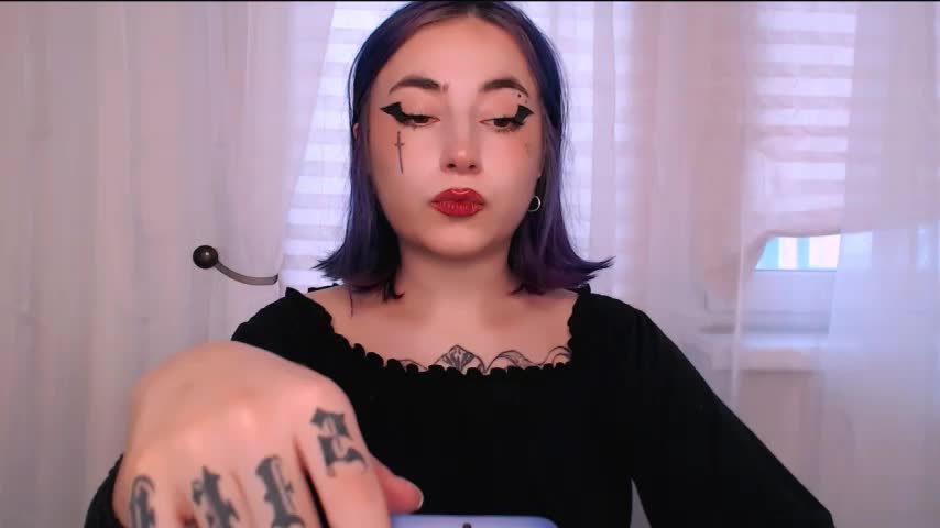 purplewitch Live Sex December 14, 2025
