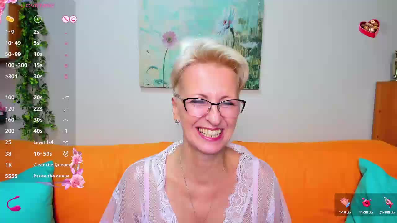 iamyourdream89 Live Sex December 14, 2025