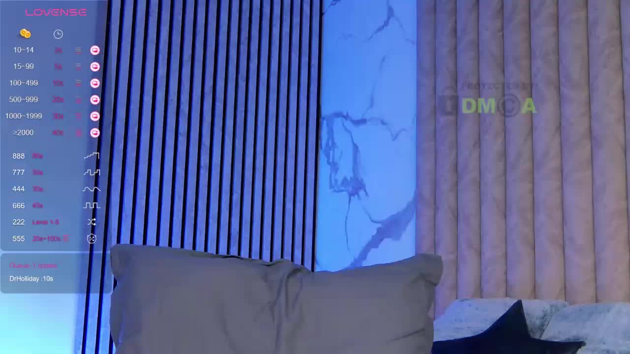 Kassablanca Live Sex December 14, 2025