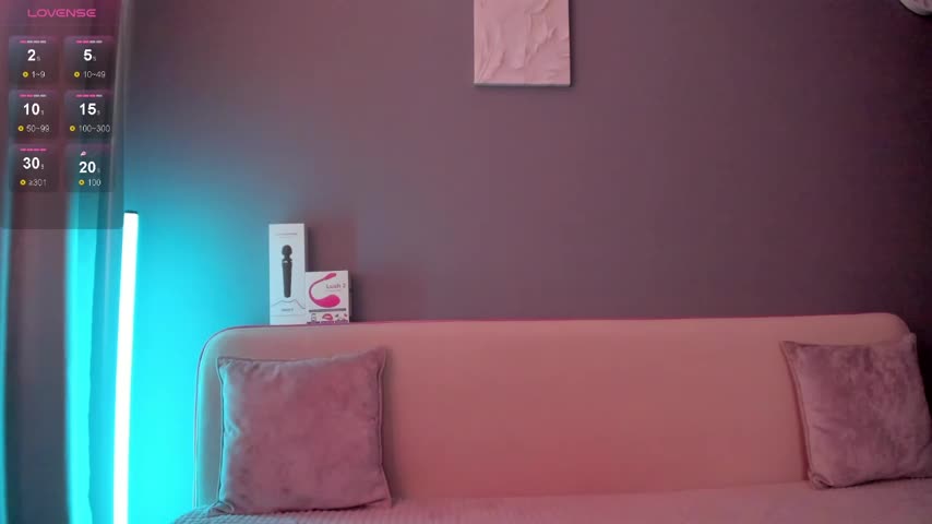 Malika_Lisan Live Sex December 13, 2025