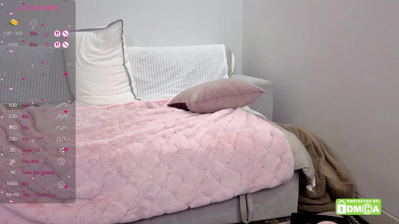 Anuskatz Live Sex December 13, 2025