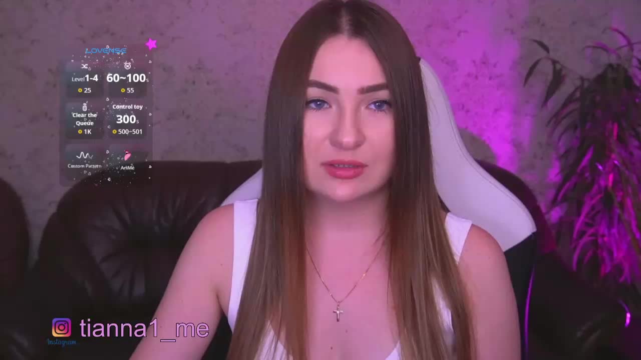 Tianna_me Live Sex December 18, 2025