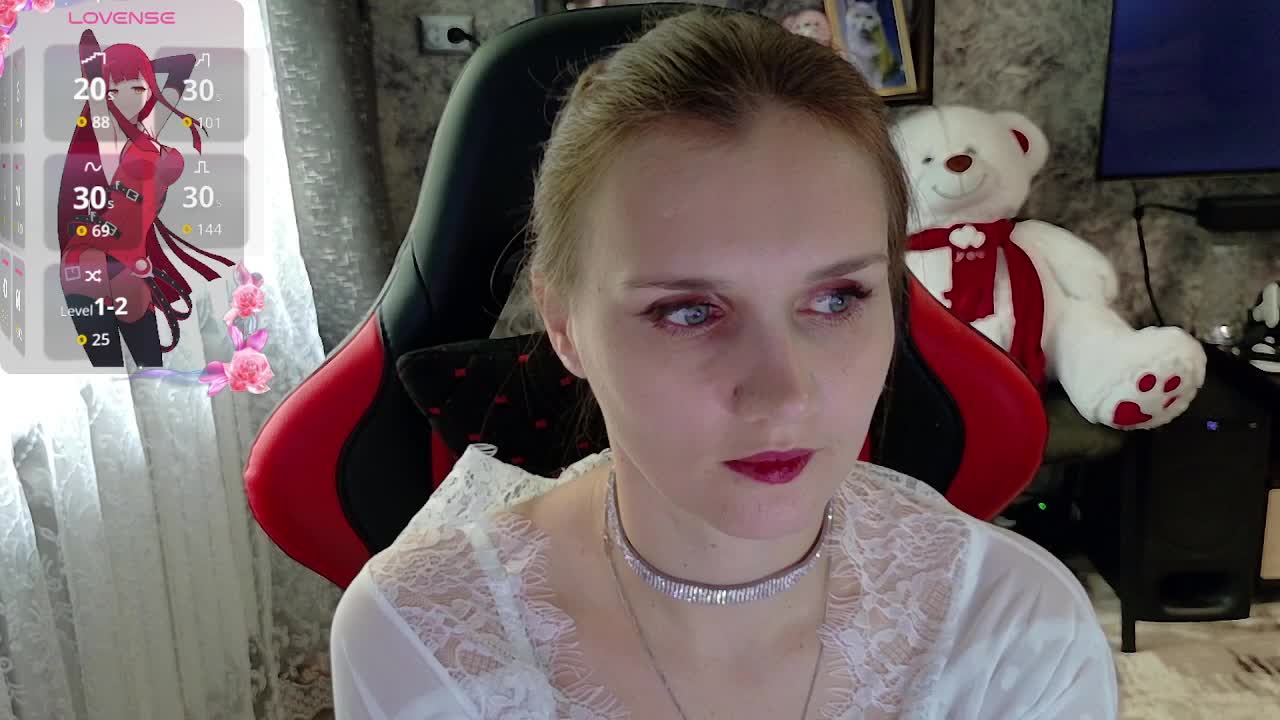 MedSEXtri4ka Live Sex December 14, 2025