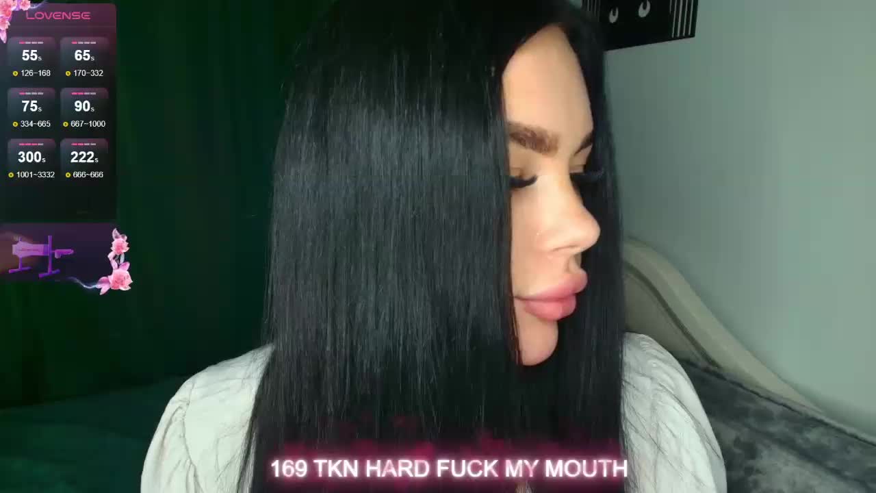 katerine-Monroe Live Sex December 14, 2025