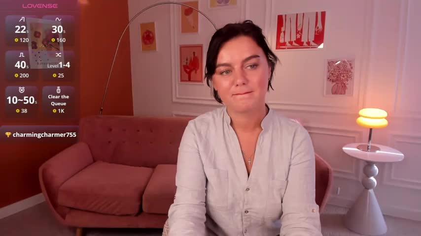 moodberry Live Sex December 13, 2025