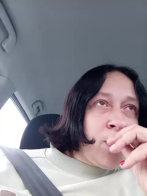 VeneraNorth Live Sex 2025.09.25