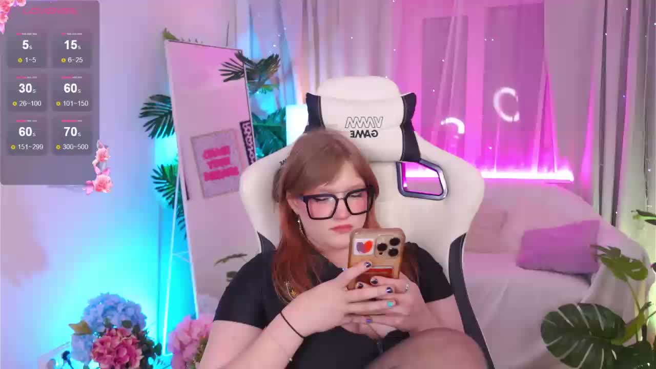 CrazyWine Live Sex December 17, 2025