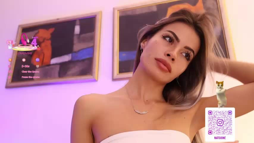 Natalimuur Live Sex December 13, 2025