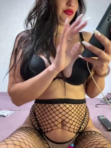 Uliae_Kiska Live Sex December 14, 2025