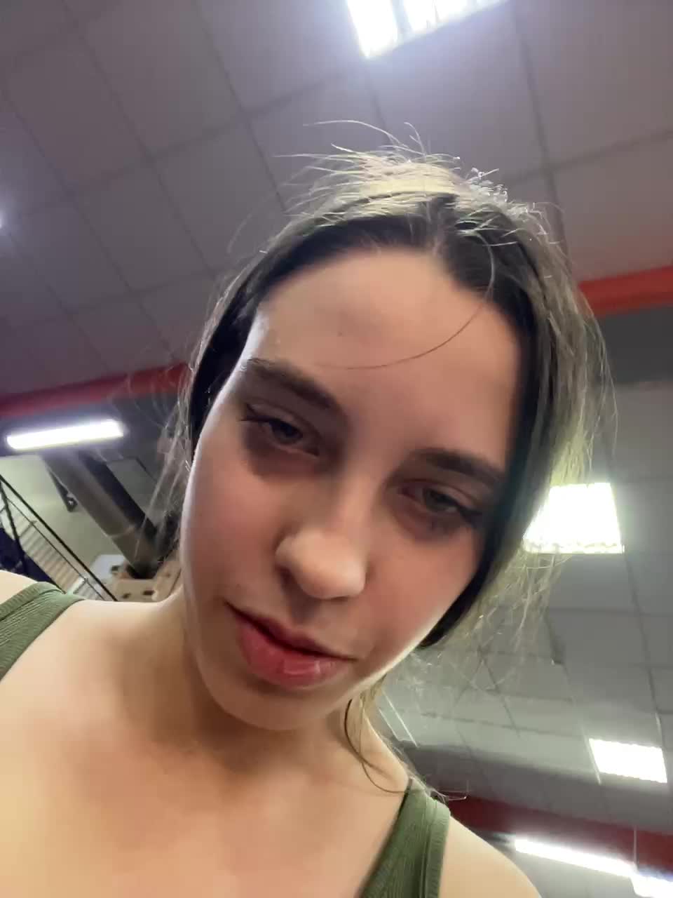 FunnyBanny0312 Live Sex December 14, 2025