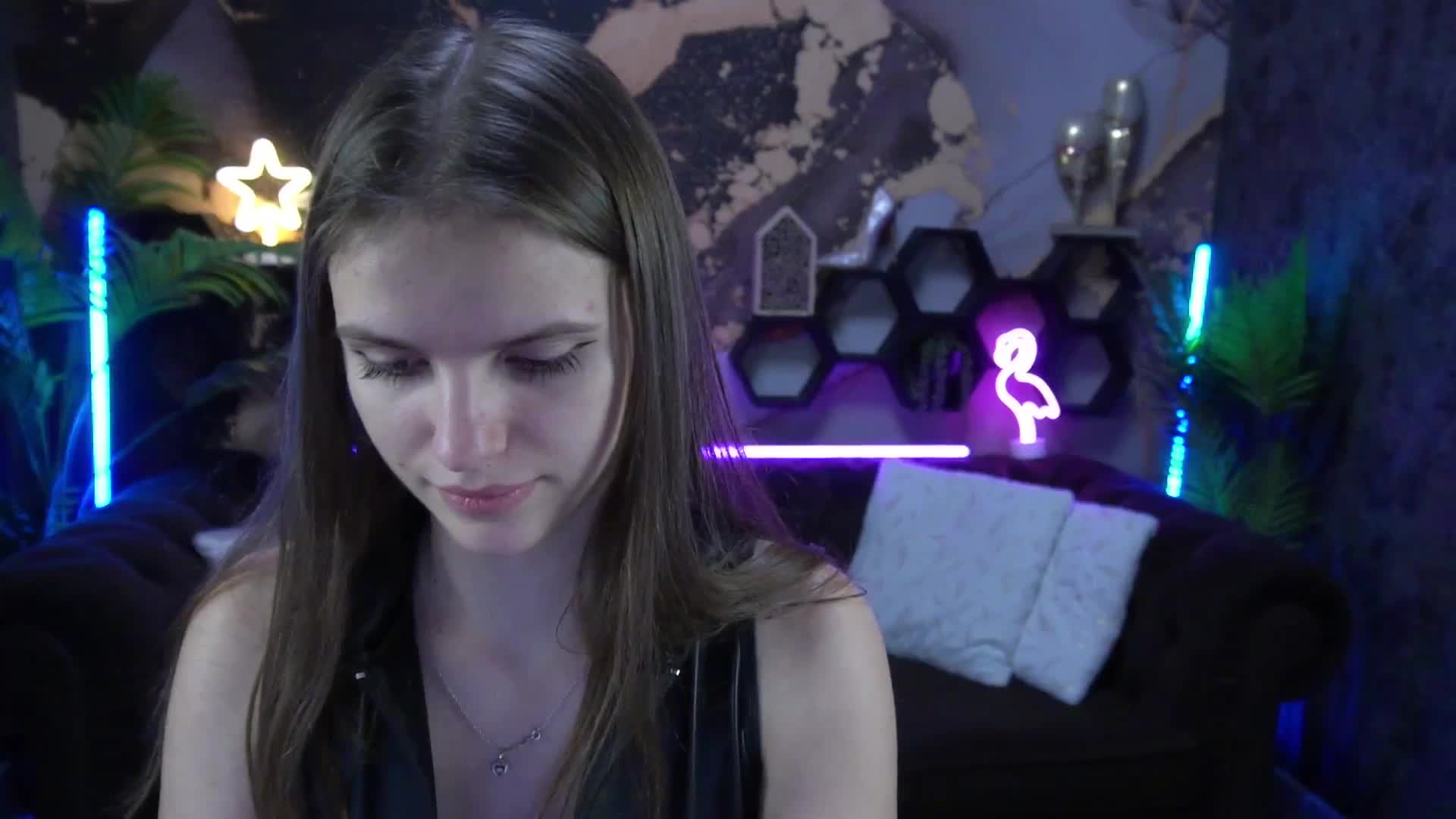 PussyOnLuck Live Sex December 18, 2025