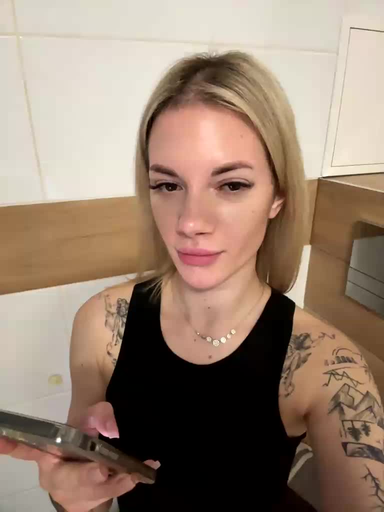 Millashaa Live Sex December 13, 2025