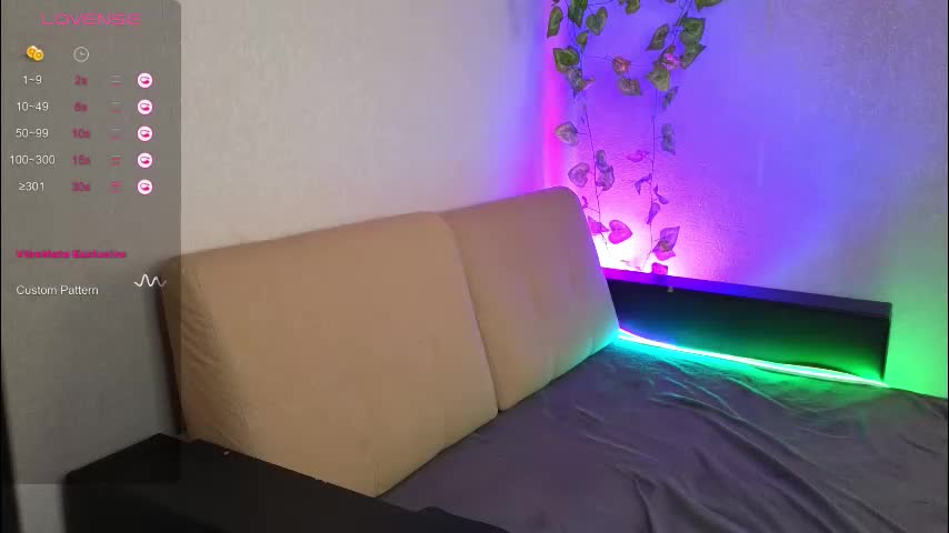 paradisepleasure_ Live Sex December 17, 2025