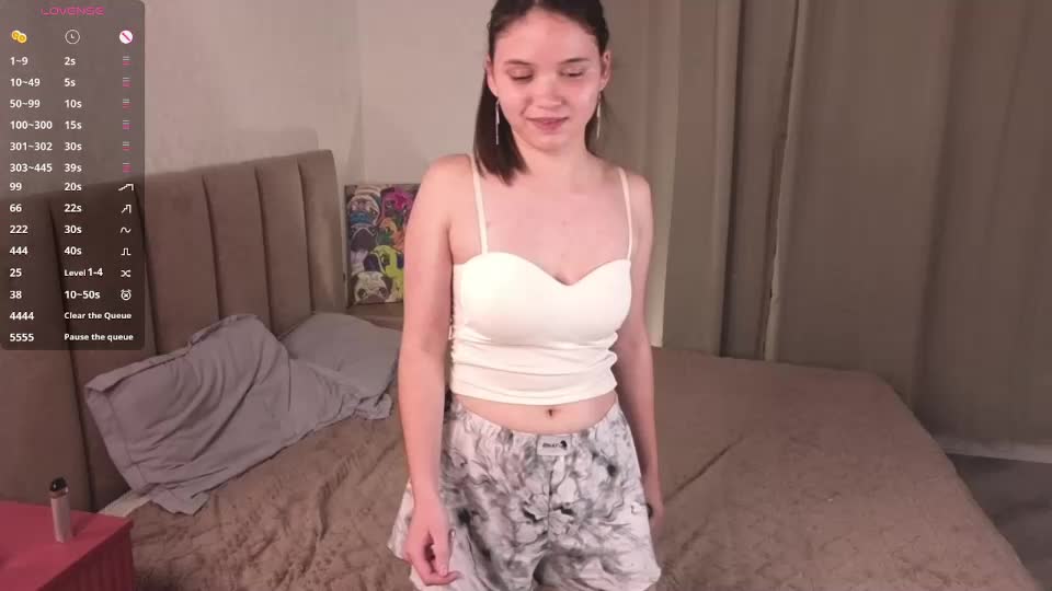 emilyhewell Live Sex December 17, 2025