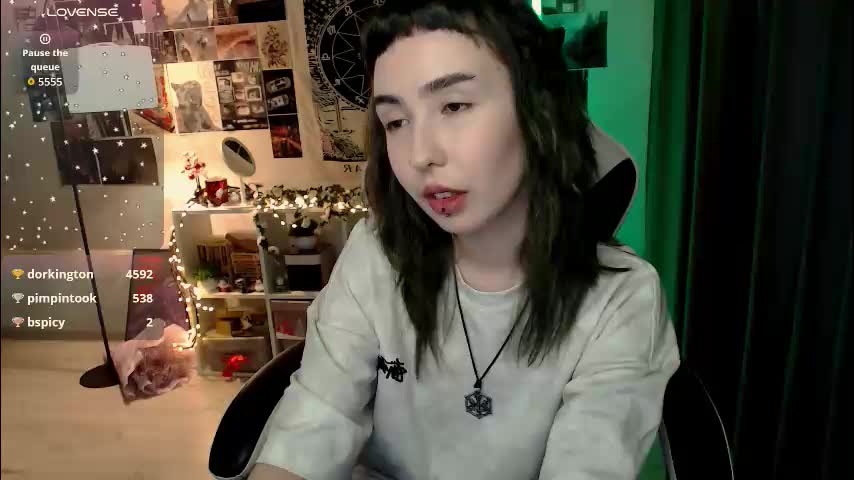 julscinamon Live Sex 2025.09.26