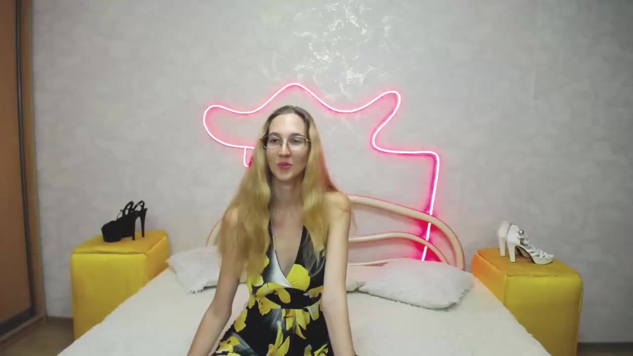 LizzieBrait Live Sex December 13, 2025