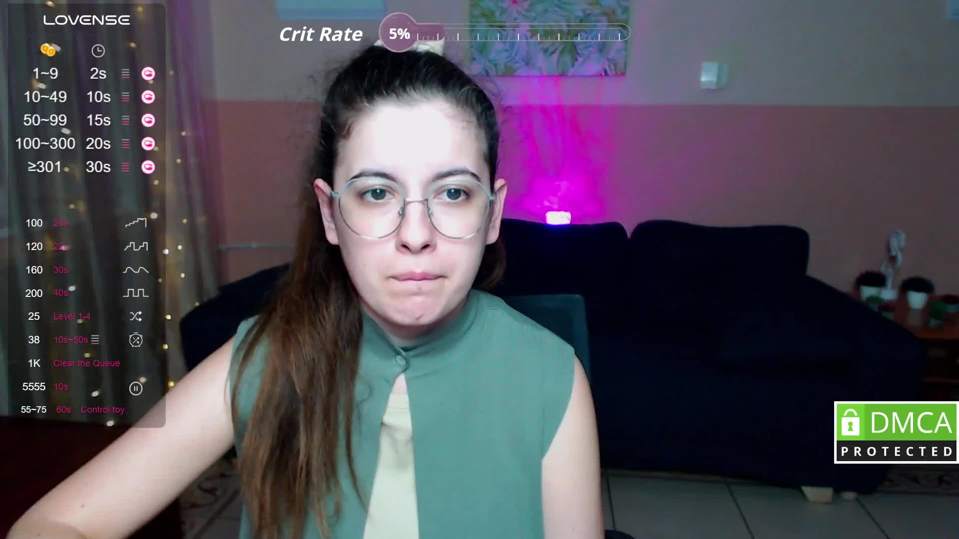 AminaBeatris13 Live Sex December 14, 2025