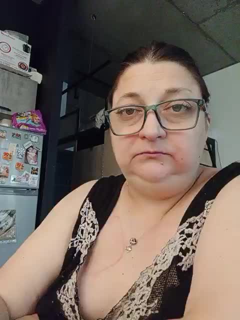 Natalina1 Live Sex December 14, 2025