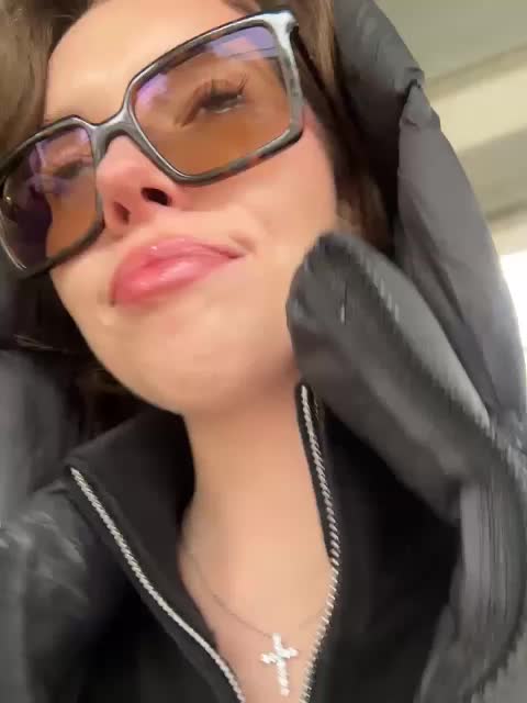 -Alessandra Live Sex December 13, 2025