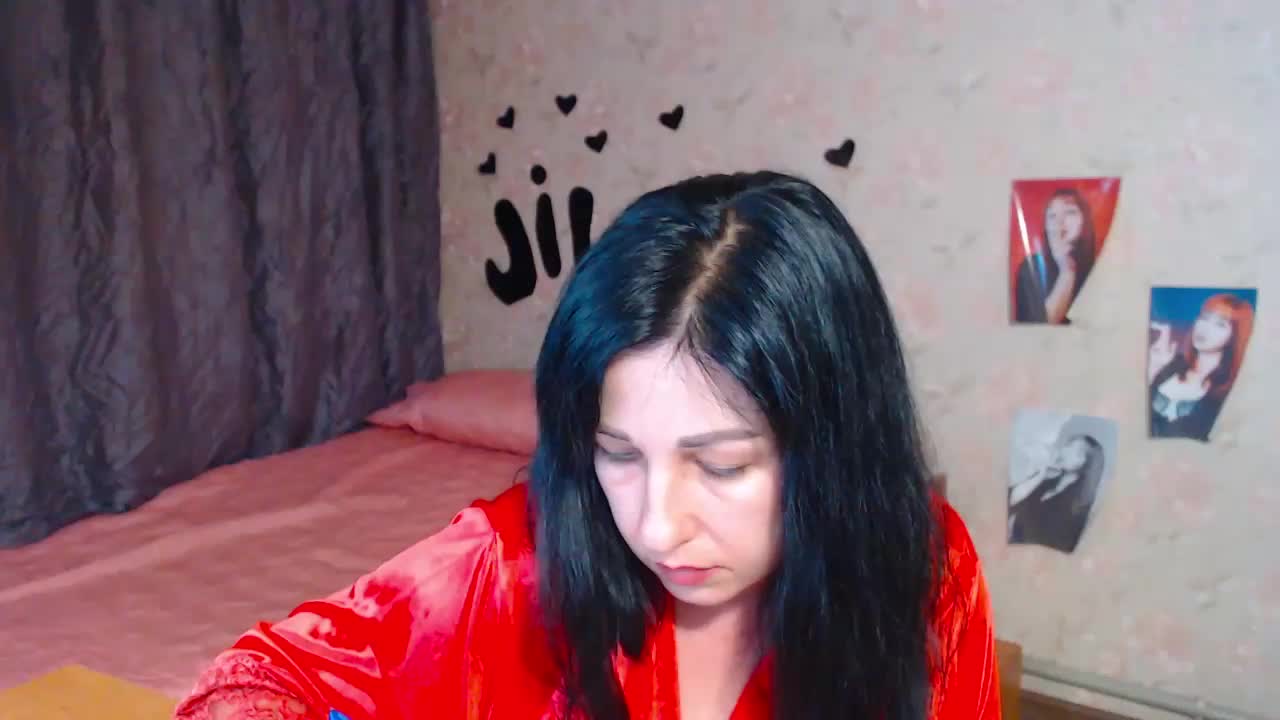 JillStevens Live Sex December 19, 2025