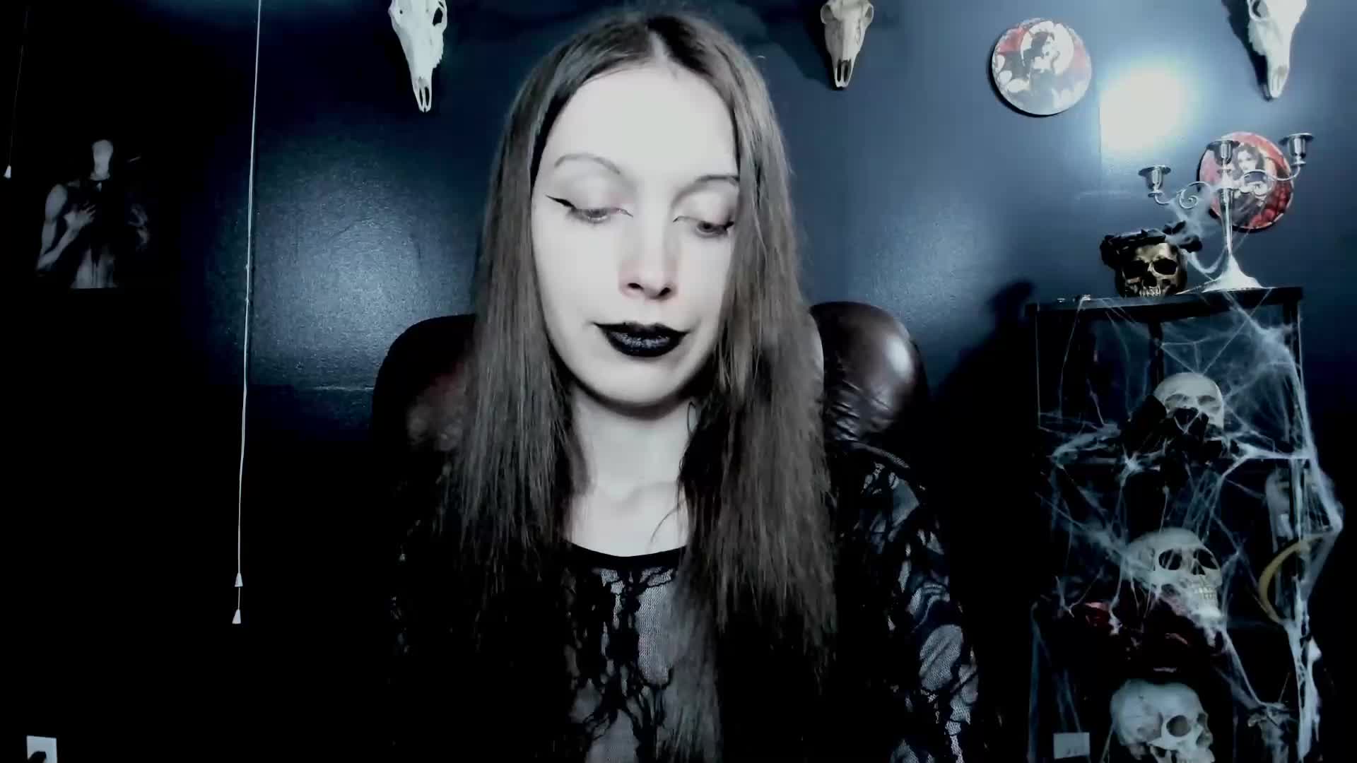 NarcissaDark Live Sex December 13, 2025