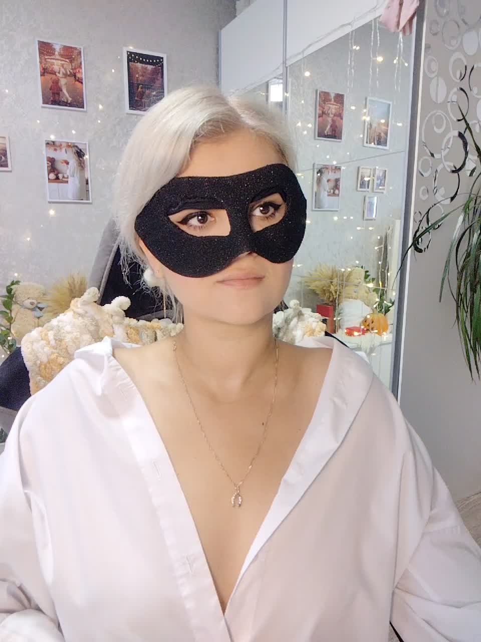 AnYa_YaNa Live Sex December 13, 2025