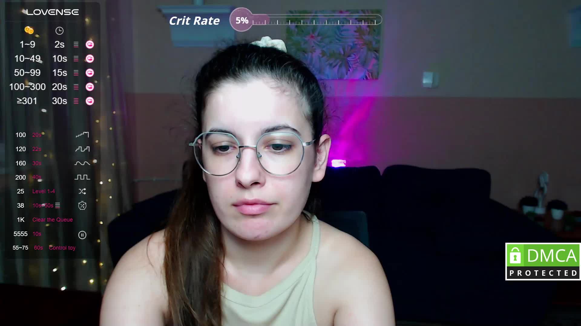 AminaBeatris13 Live Sex December 14, 2025