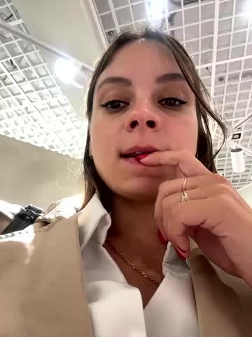 Katya_Katysha Live Sex December 13, 2025