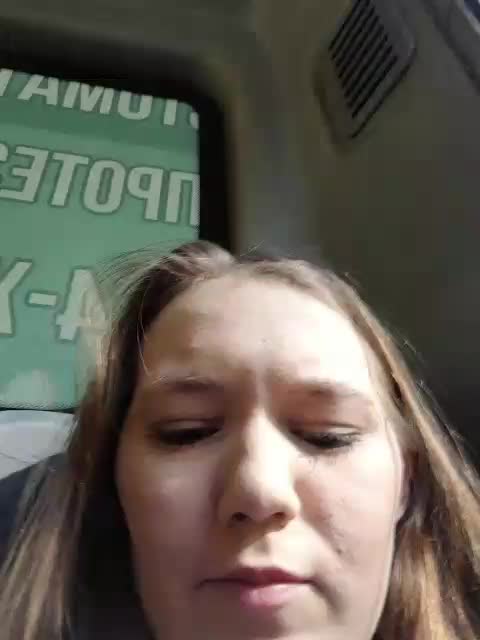 AlisaWyn Live Sex December 14, 2025