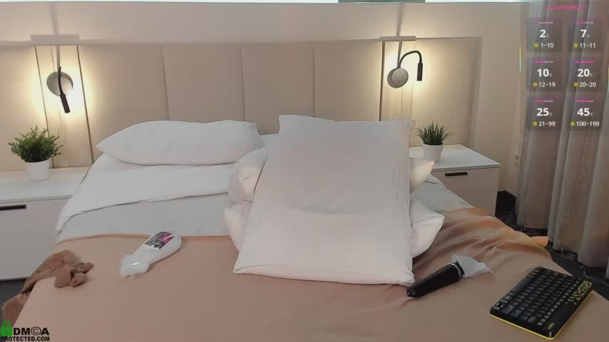 BelovedRuby Live Sex December 15, 2025