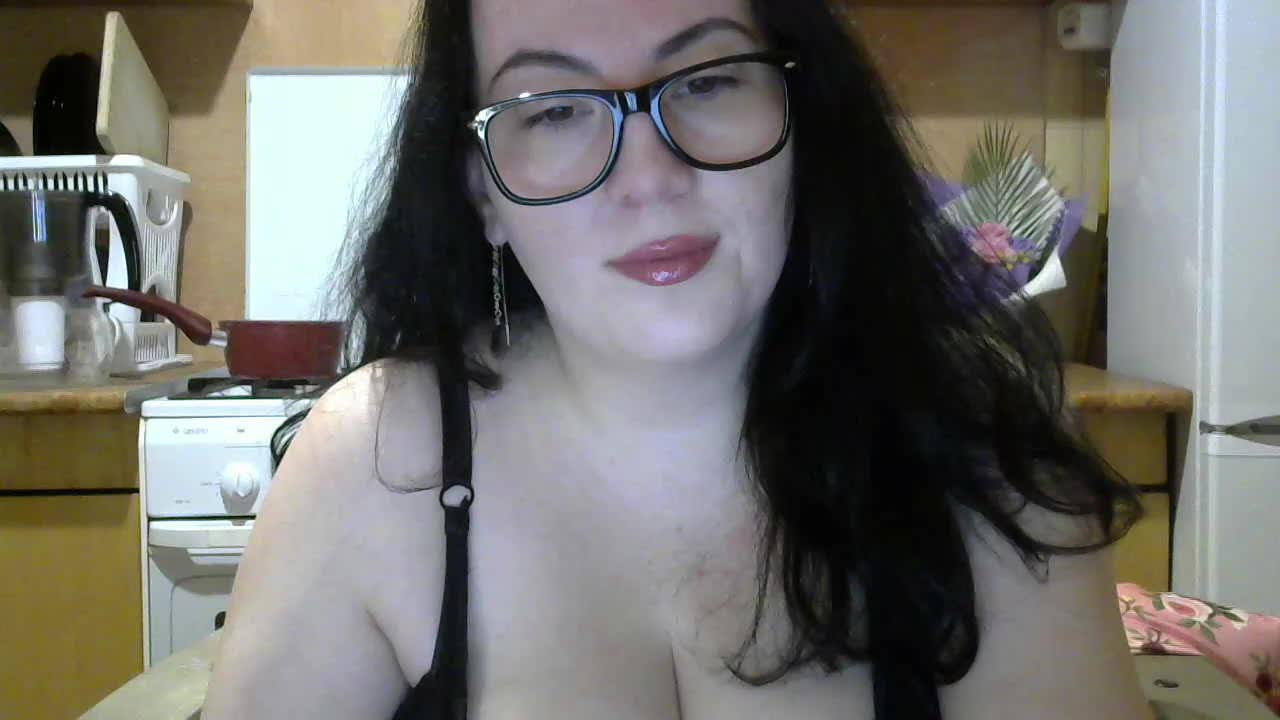 tatianamedi Live Sex December 13, 2025