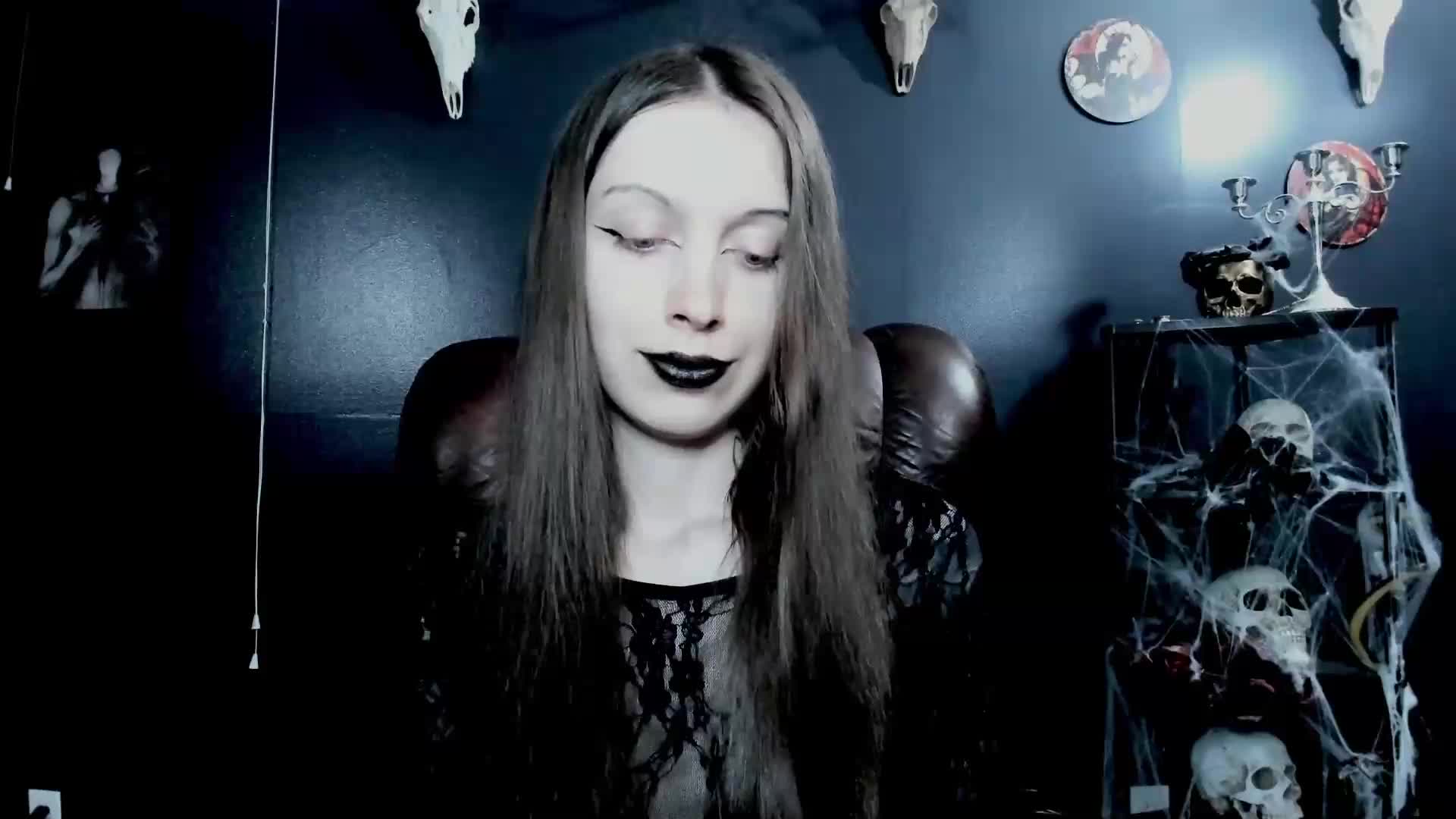 NarcissaDark Live Sex December 13, 2025