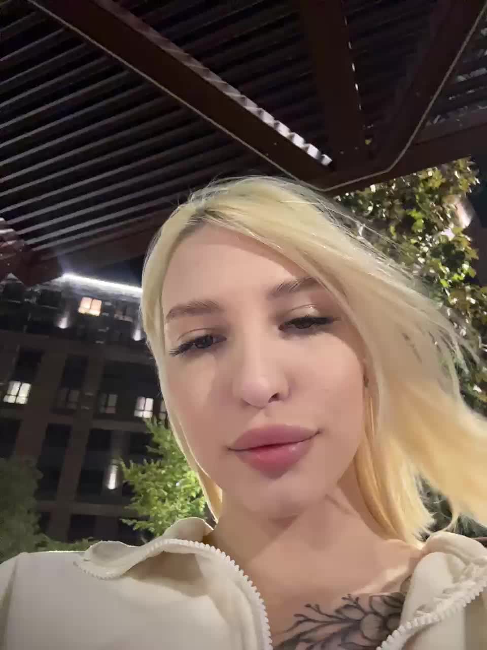-Alexa-999- Live Sex 2025.09.25