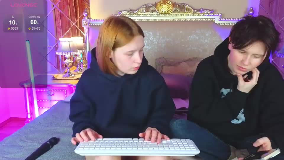 babees_eva Live Sex December 14, 2025