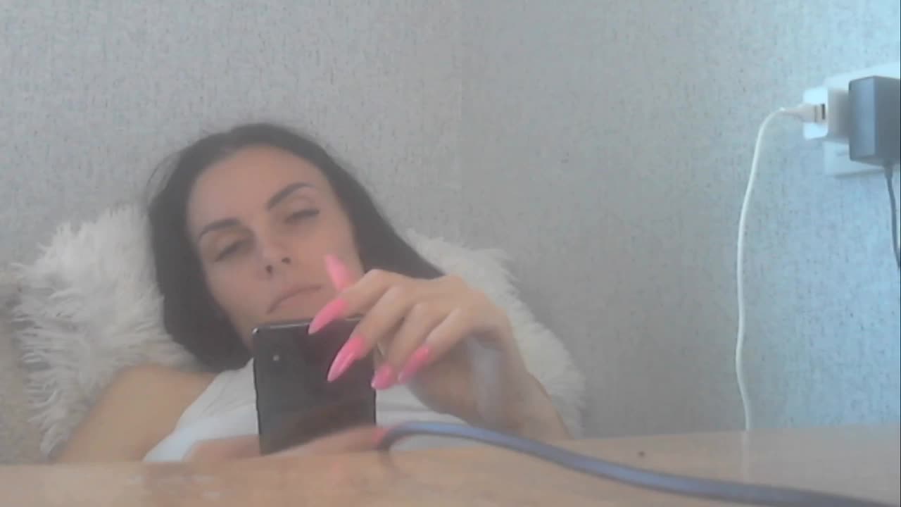 Gospozha-888 Live Sex December 17, 2025