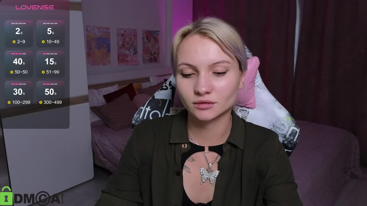 CameronDiaz5 Live Sex December 13, 2025