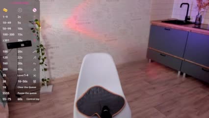 SaintMaria Live Sex December 14, 2025